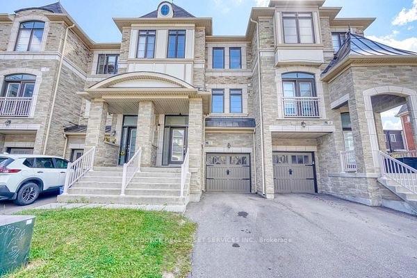 Photo 1 of 53 Sandwell Street, Vaughan, Vellore Village — HOMEH