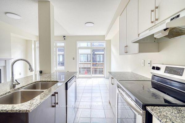 Photo 8 of 53 Sandwell Street, Vaughan, Vellore Village — HOMEH