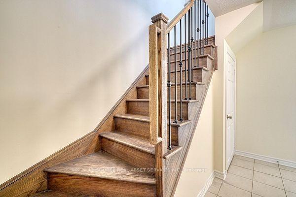 Photo 24 of 53 Sandwell Street, Vaughan, Vellore Village — HOMEH