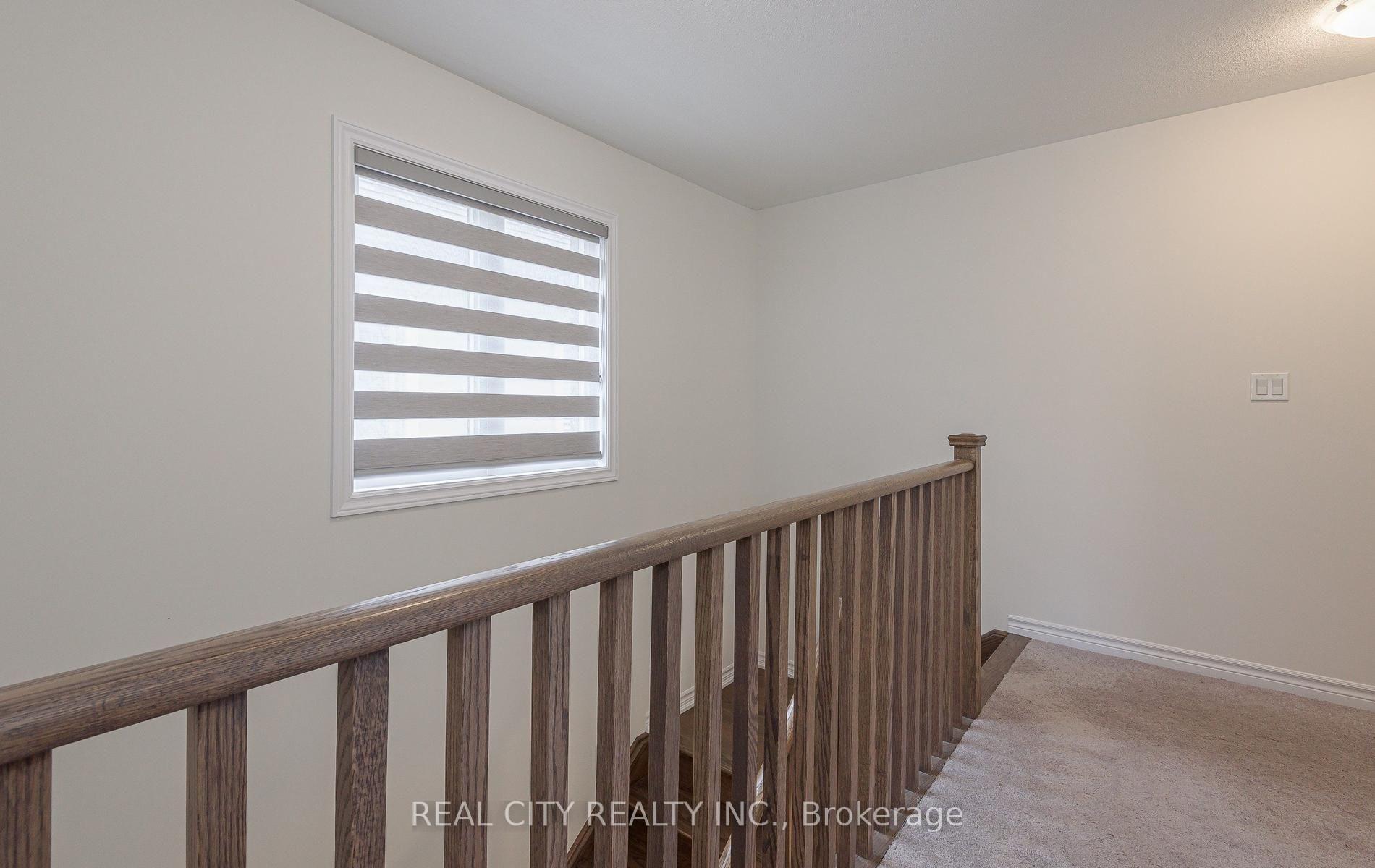 Photo 22 of 202 Doug Finney Street, Oshawa, Eastdale — HOMEH
