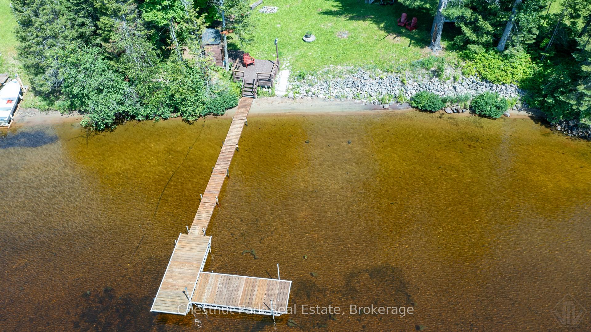 Photo 4 of 254 Chapman Drive W, Magnetawan — HOMEH