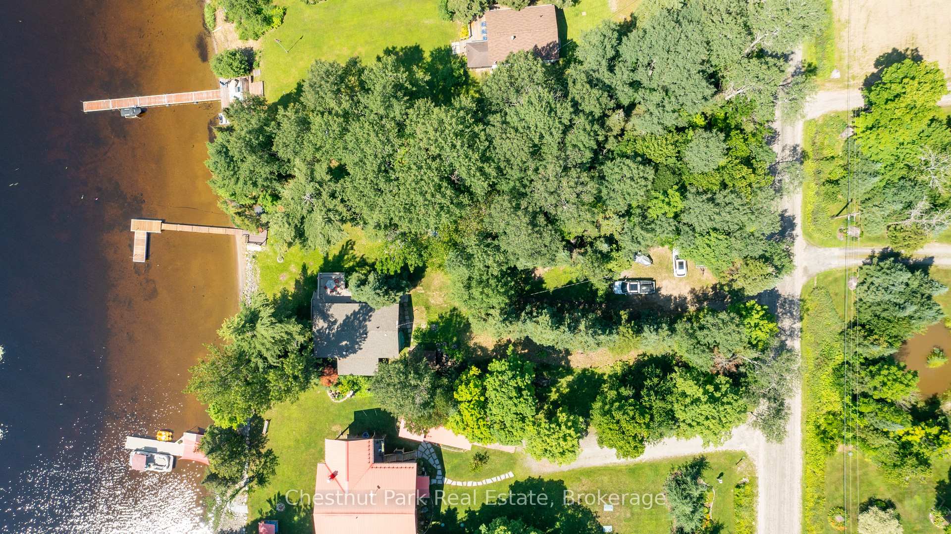Photo 5 of 254 Chapman Drive W, Magnetawan — HOMEH