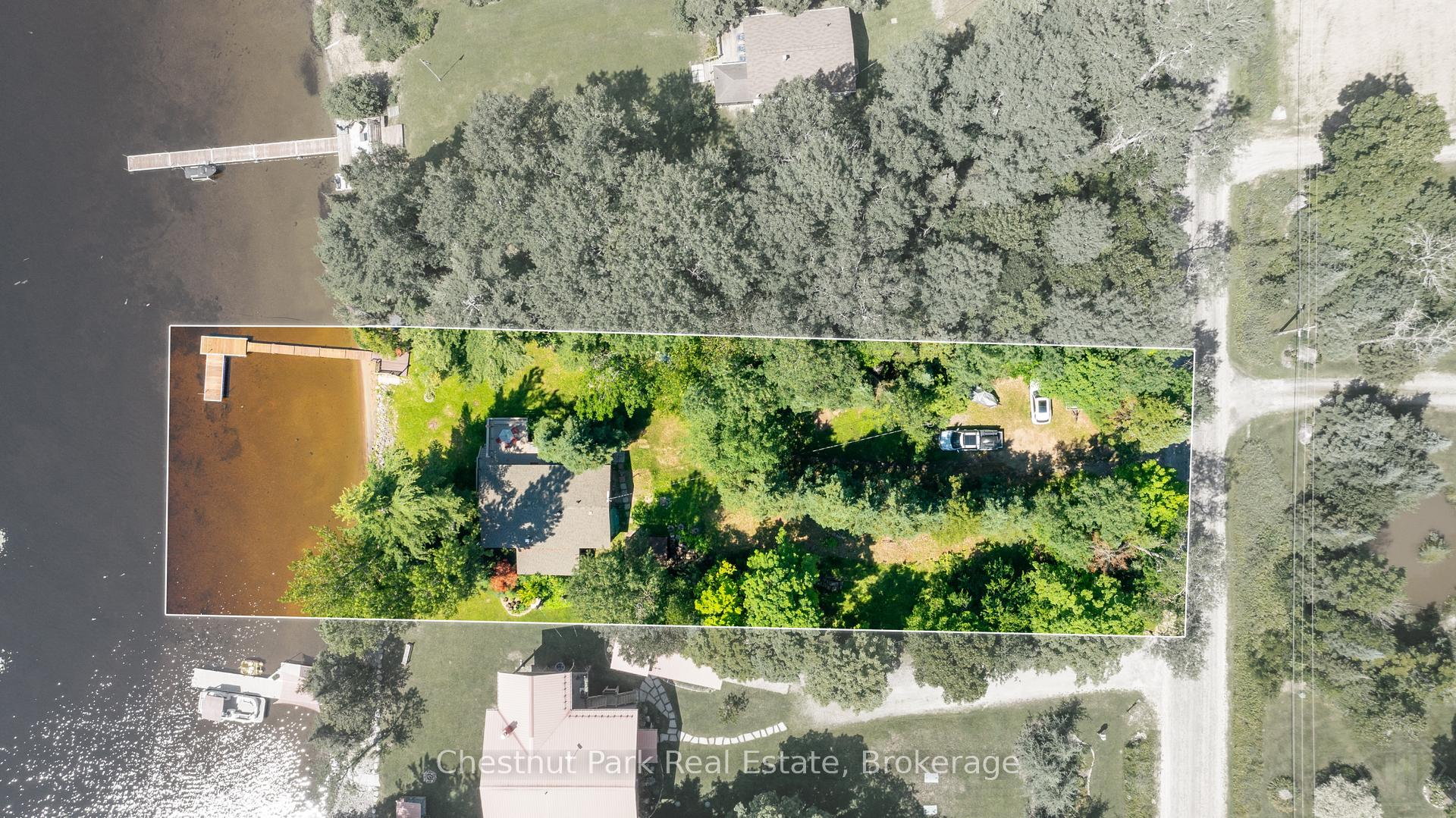 Photo 6 of 254 Chapman Drive W, Magnetawan — HOMEH