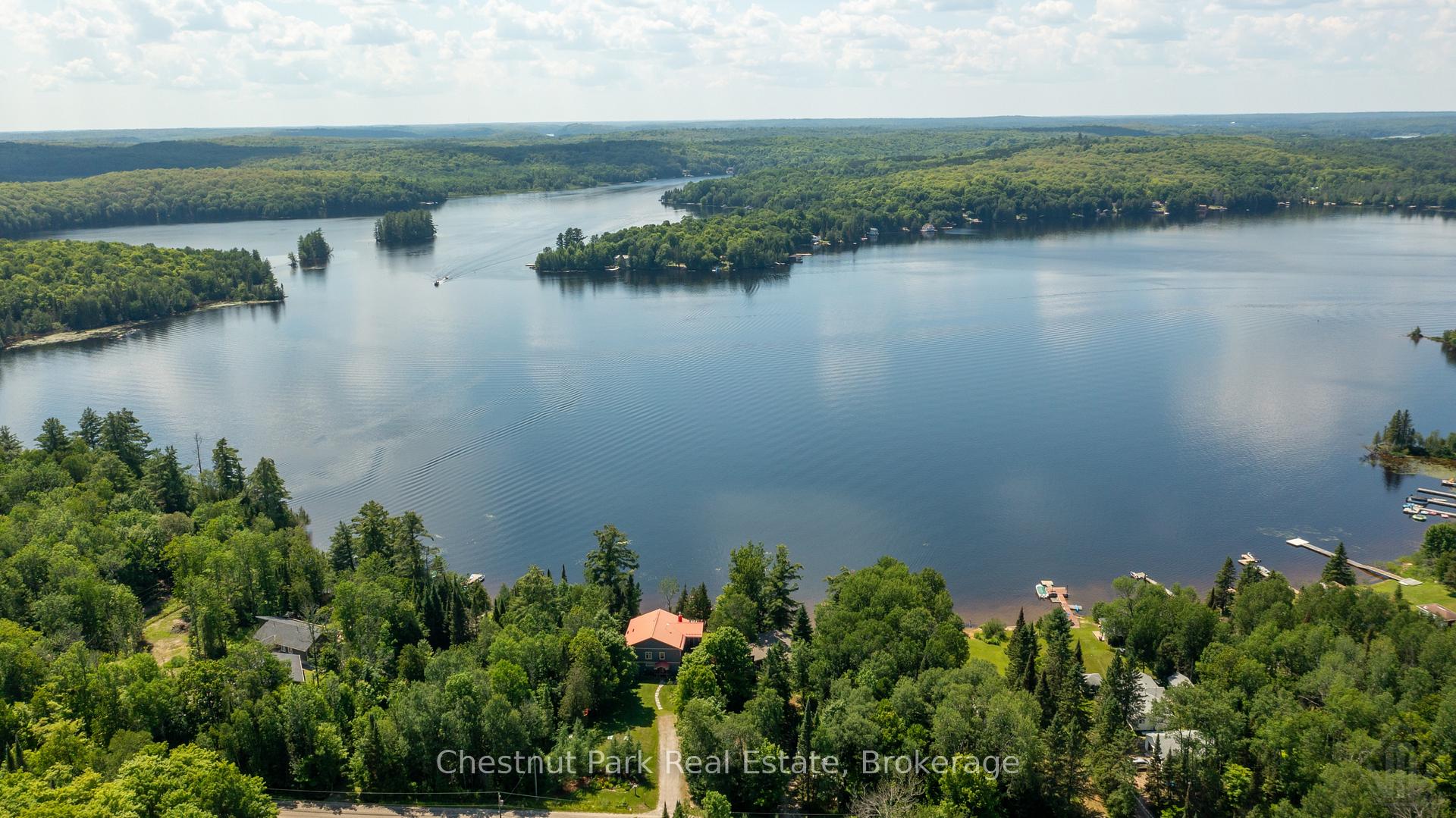 Photo 8 of 254 Chapman Drive W, Magnetawan — HOMEH