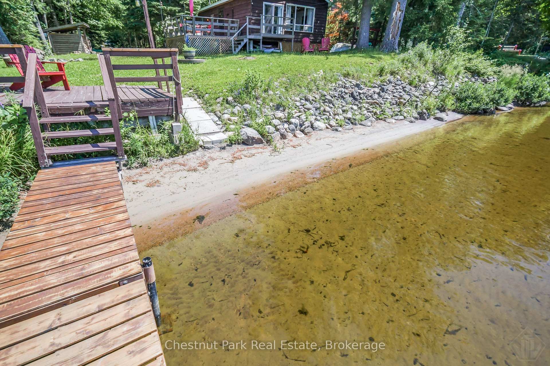 Photo 9 of 254 Chapman Drive W, Magnetawan — HOMEH