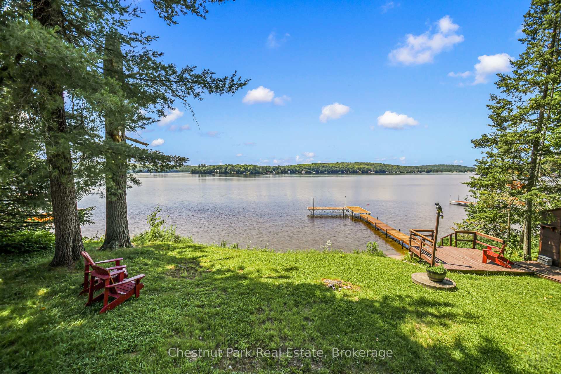 Photo 10 of 254 Chapman Drive W, Magnetawan — HOMEH