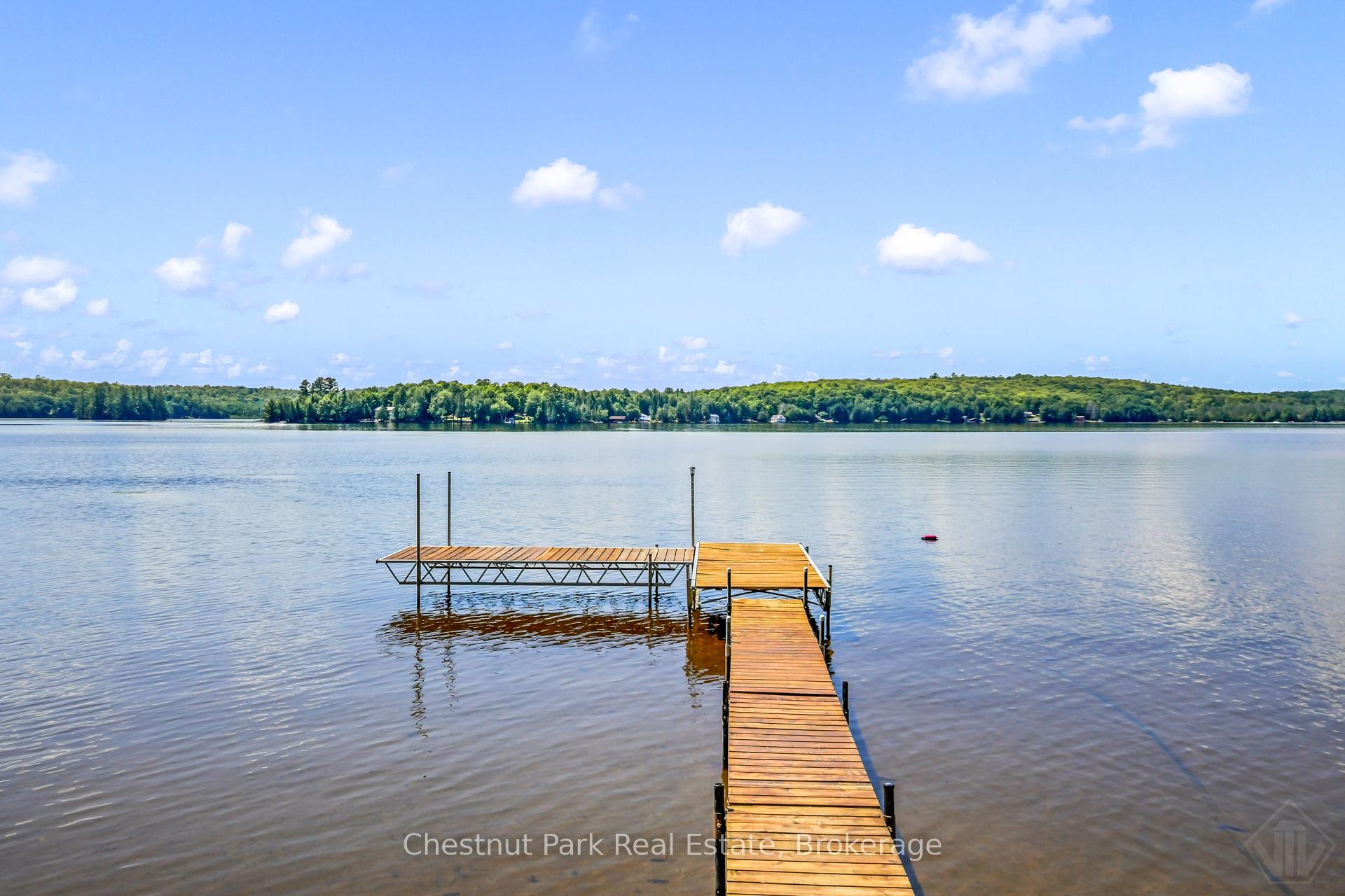 Photo 11 of 254 Chapman Drive W, Magnetawan — HOMEH