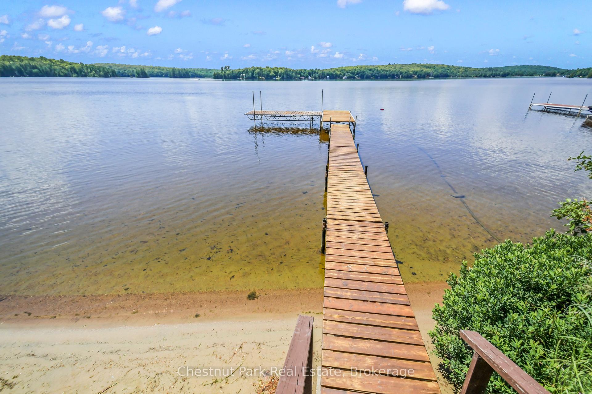 Photo 12 of 254 Chapman Drive W, Magnetawan — HOMEH