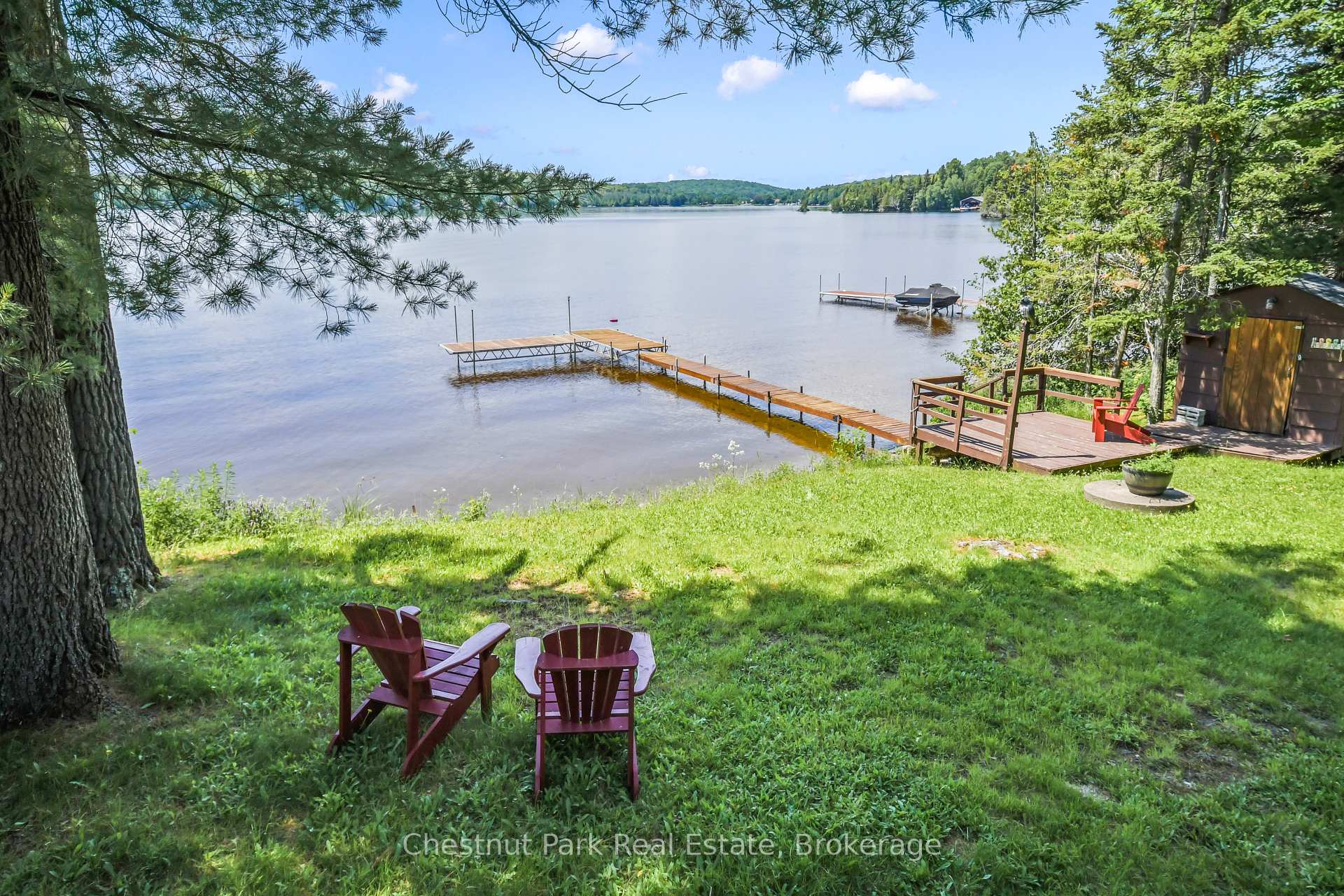 Photo 14 of 254 Chapman Drive W, Magnetawan — HOMEH