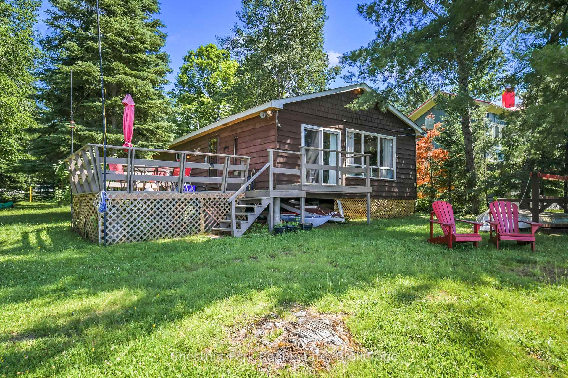 Photo 16 of 254 Chapman Drive W, Magnetawan — HOMEH