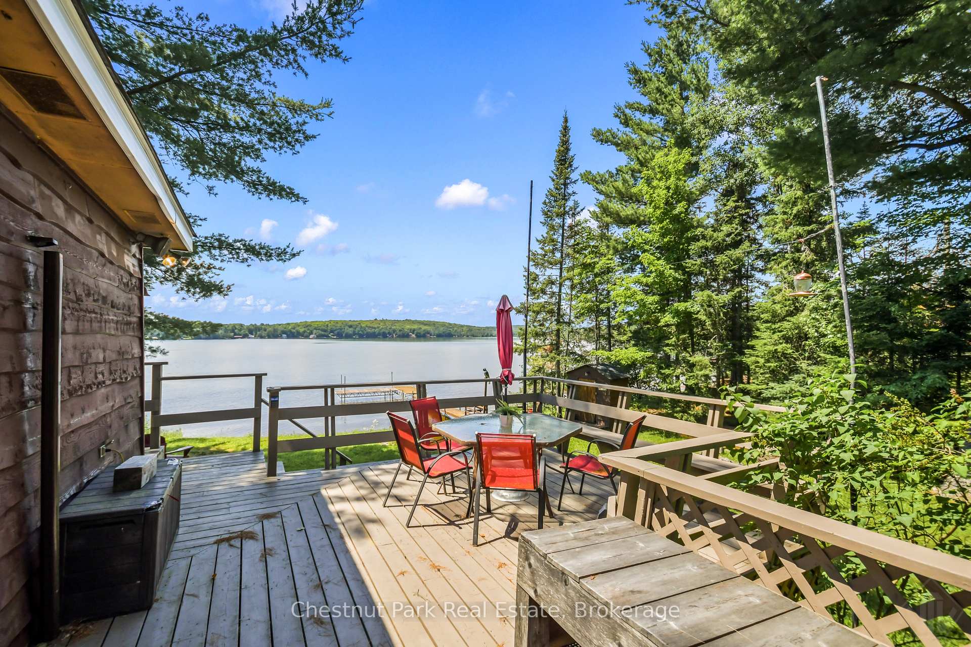 Photo 17 of 254 Chapman Drive W, Magnetawan — HOMEH