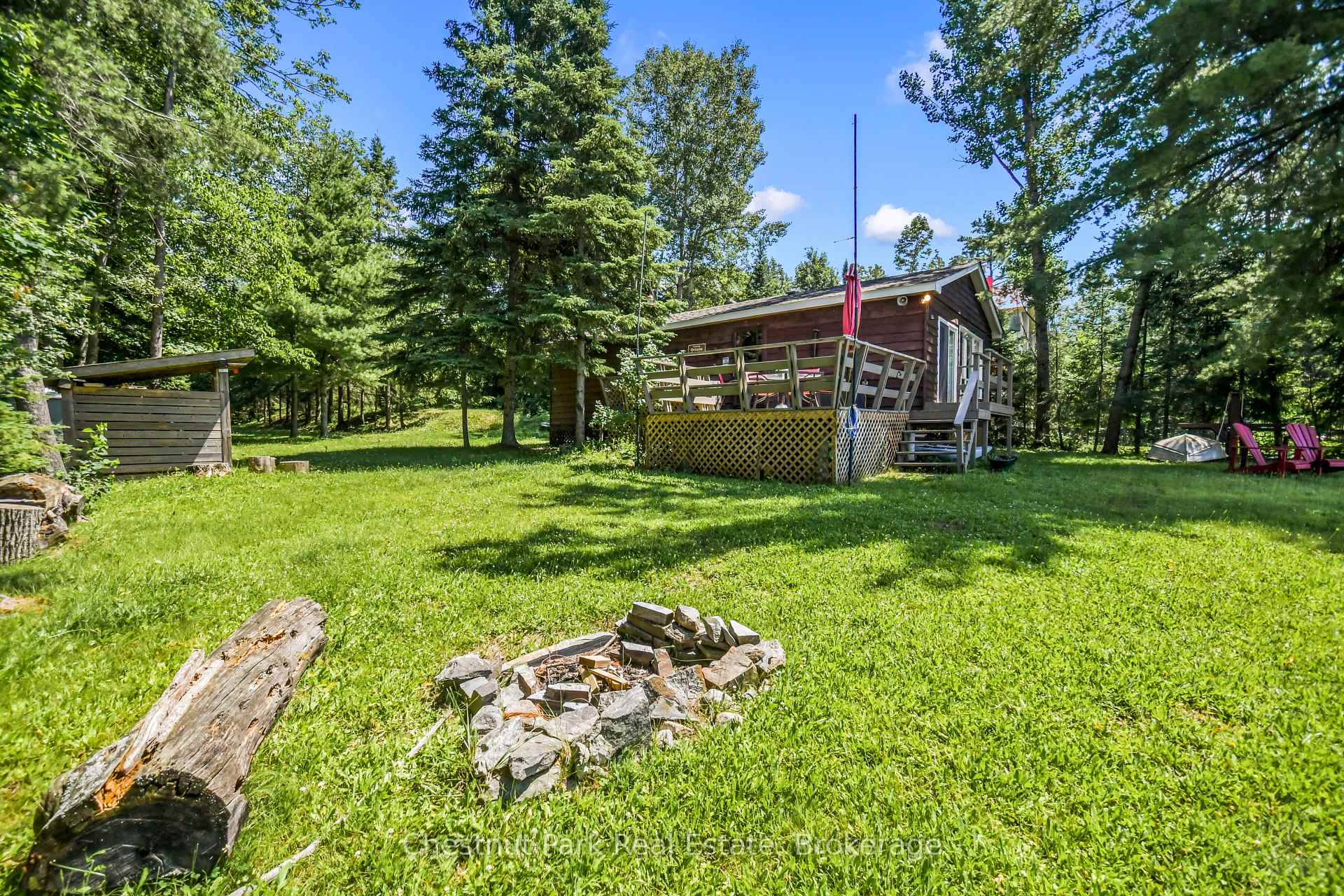 Photo 18 of 254 Chapman Drive W, Magnetawan — HOMEH