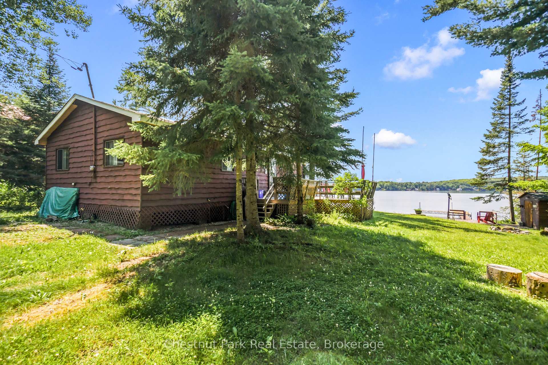 Photo 19 of 254 Chapman Drive W, Magnetawan — HOMEH