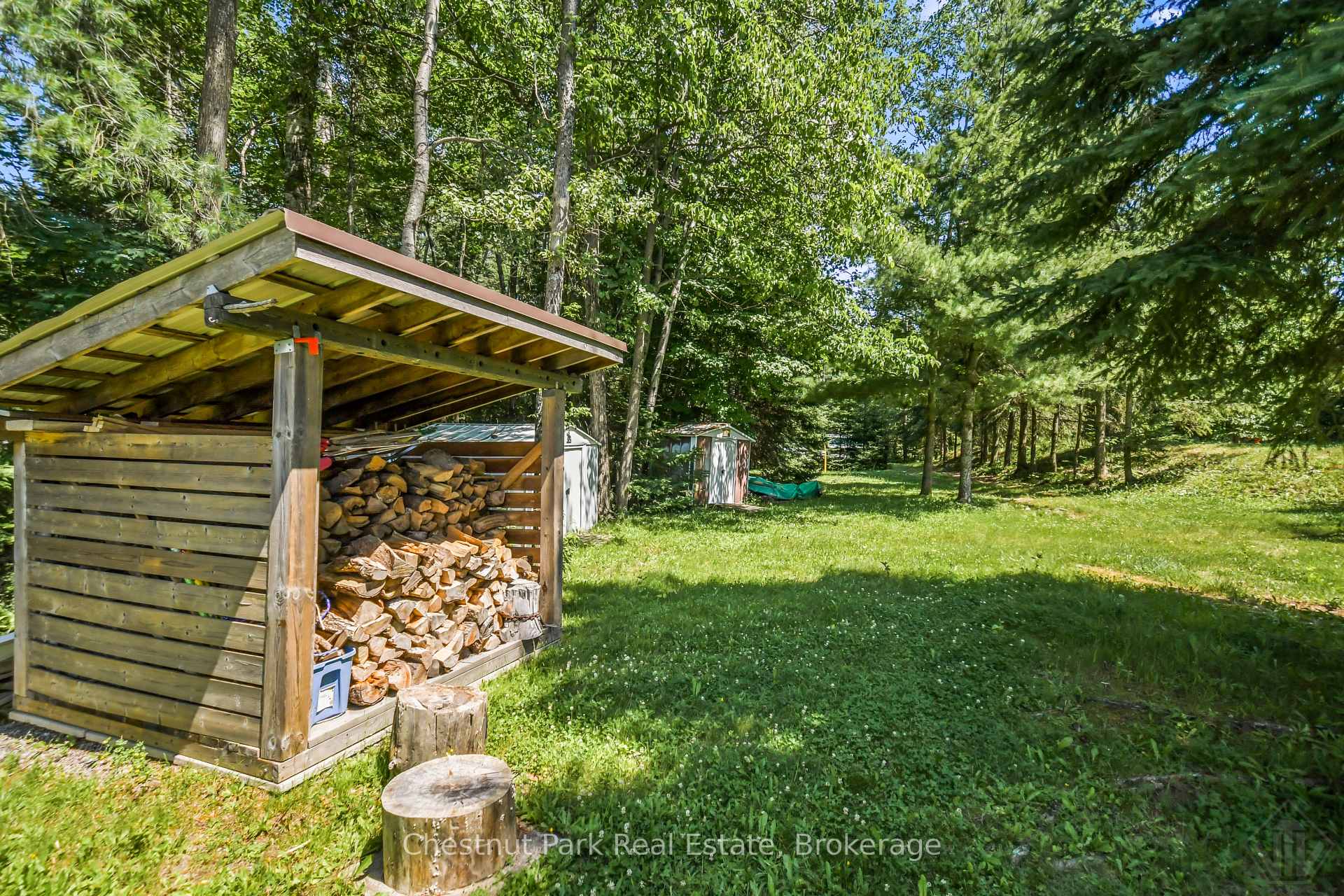 Photo 20 of 254 Chapman Drive W, Magnetawan — HOMEH