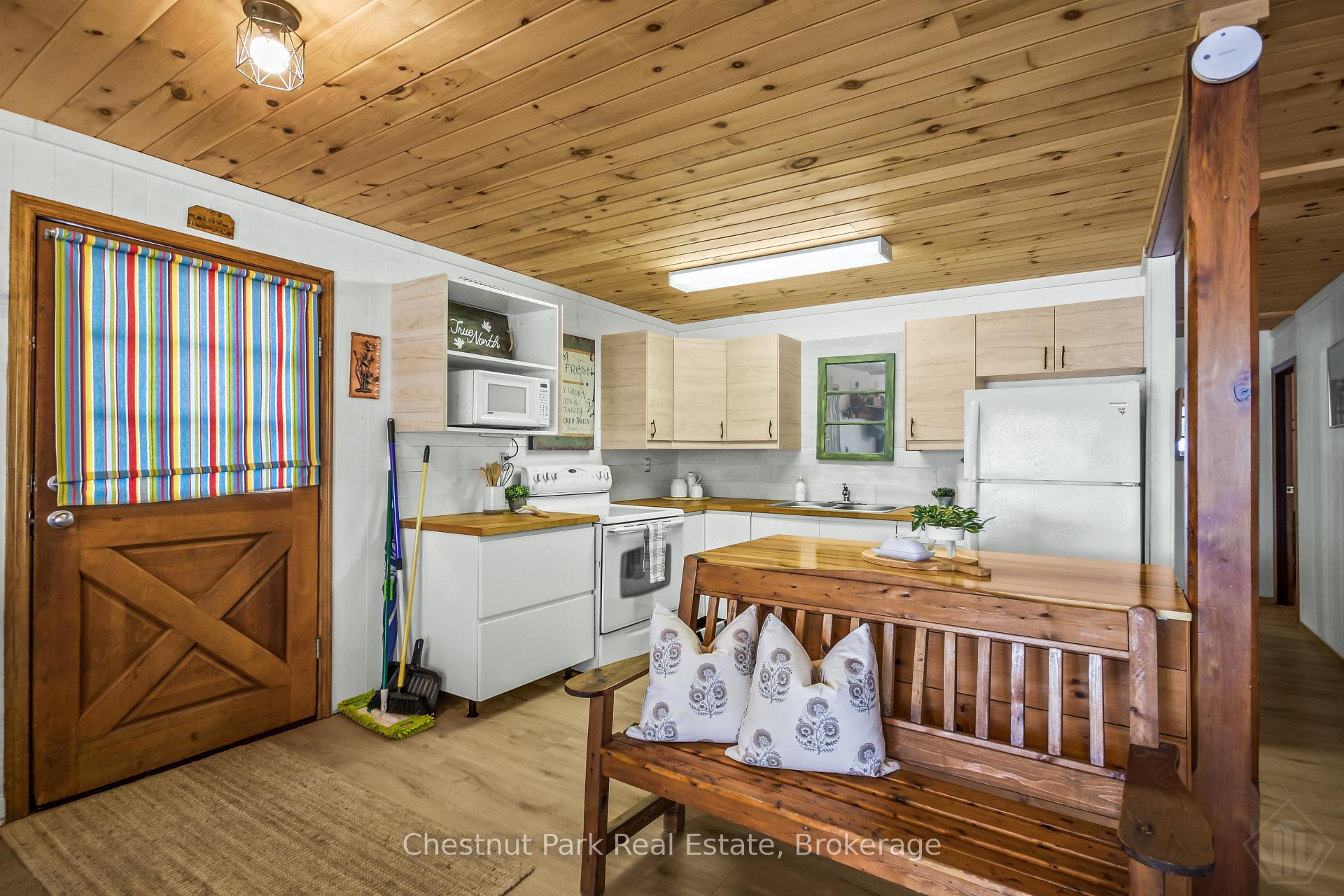 Photo 22 of 254 Chapman Drive W, Magnetawan — HOMEH
