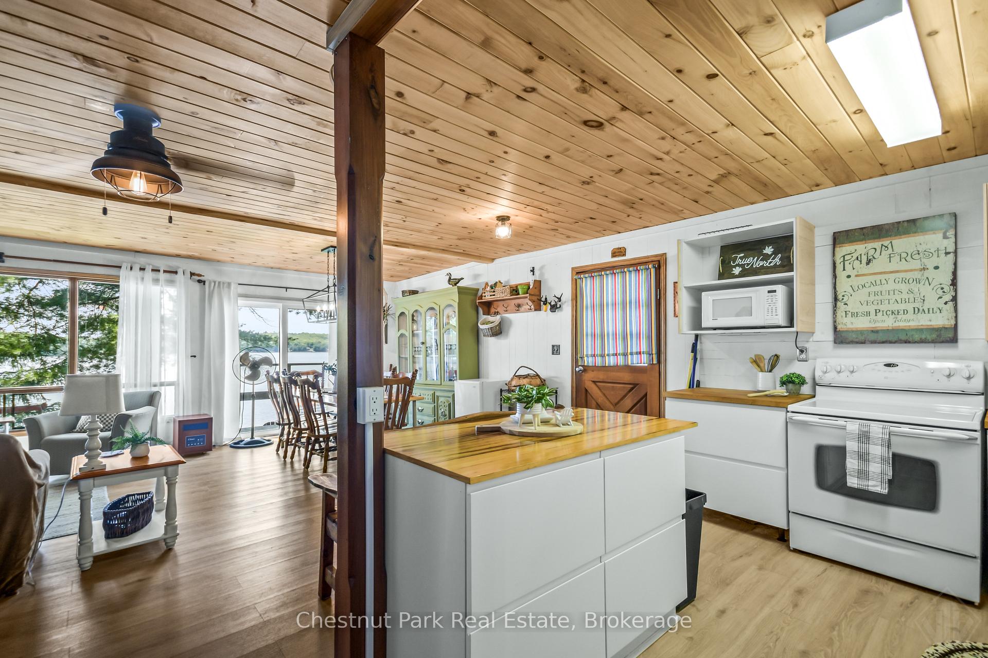Photo 24 of 254 Chapman Drive W, Magnetawan — HOMEH