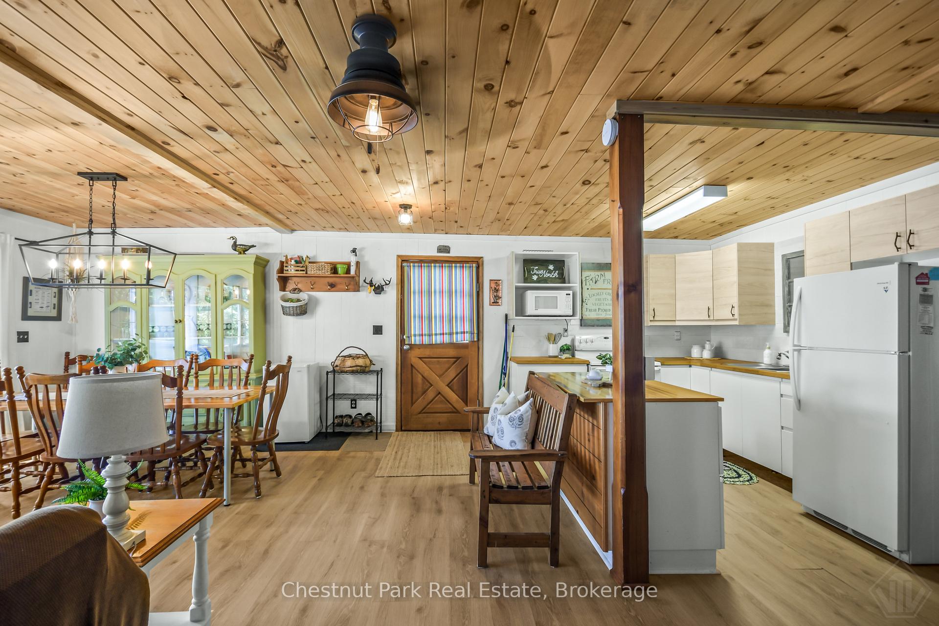 Photo 26 of 254 Chapman Drive W, Magnetawan — HOMEH