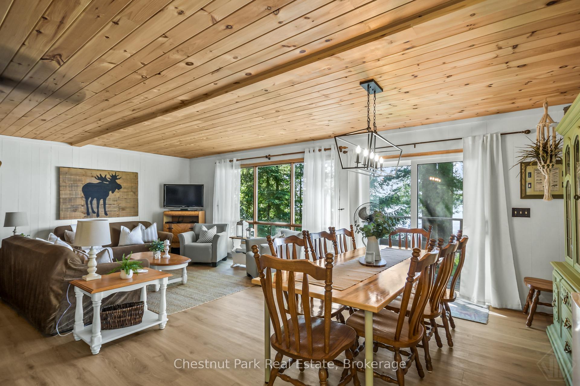 Photo 27 of 254 Chapman Drive W, Magnetawan — HOMEH