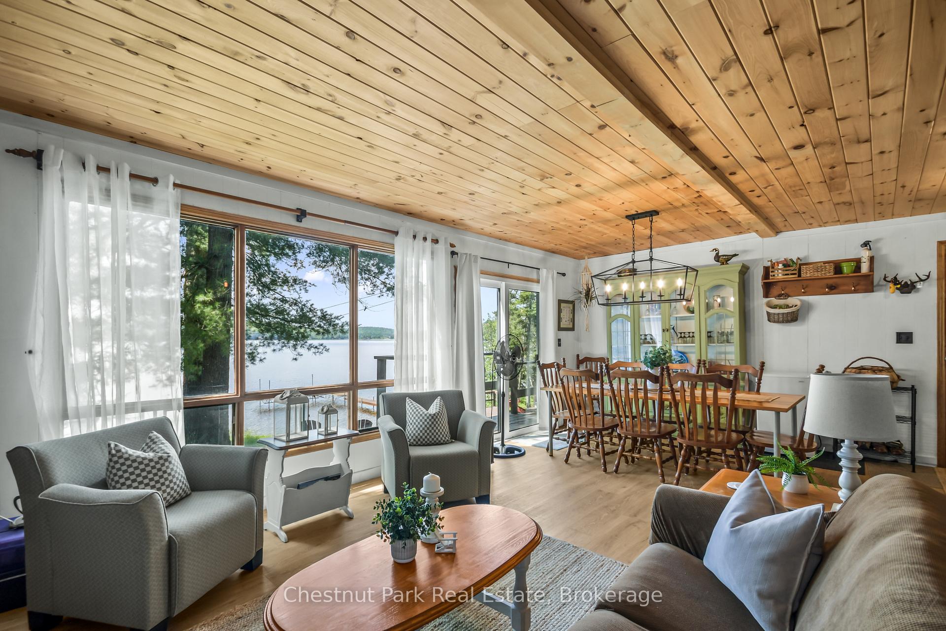 Photo 28 of 254 Chapman Drive W, Magnetawan — HOMEH