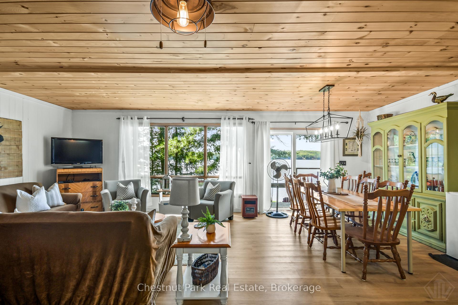 Photo 29 of 254 Chapman Drive W, Magnetawan — HOMEH
