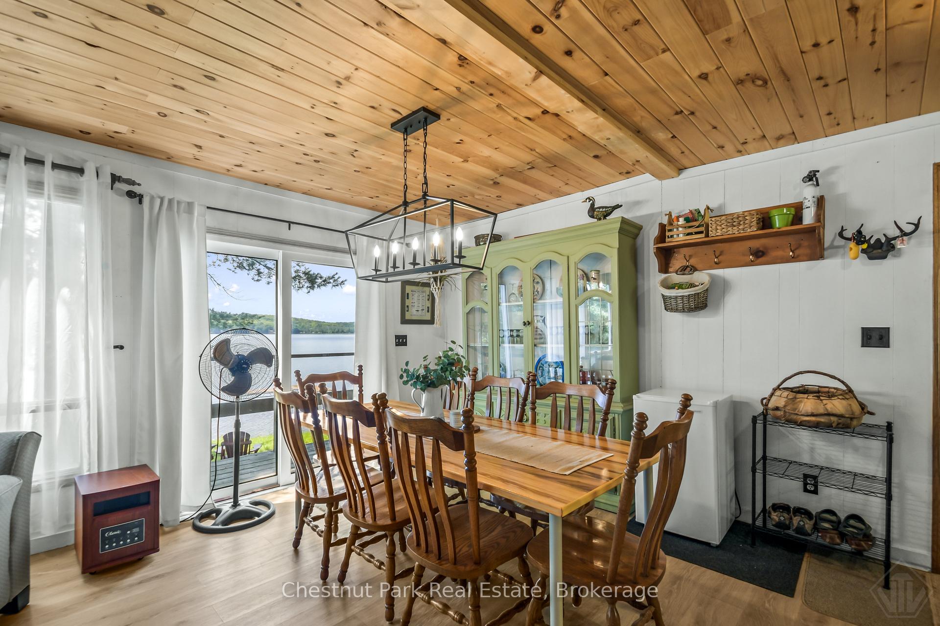 Photo 30 of 254 Chapman Drive W, Magnetawan — HOMEH