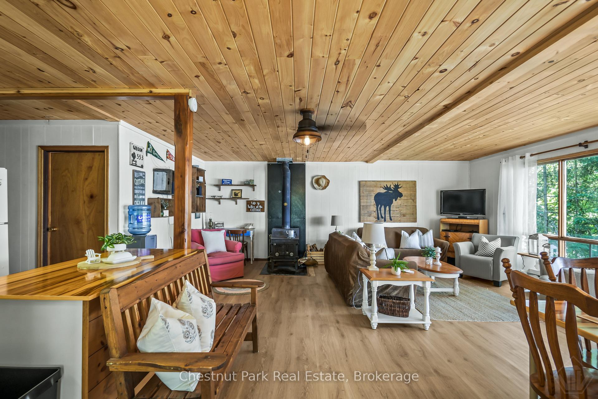 Photo 31 of 254 Chapman Drive W, Magnetawan — HOMEH