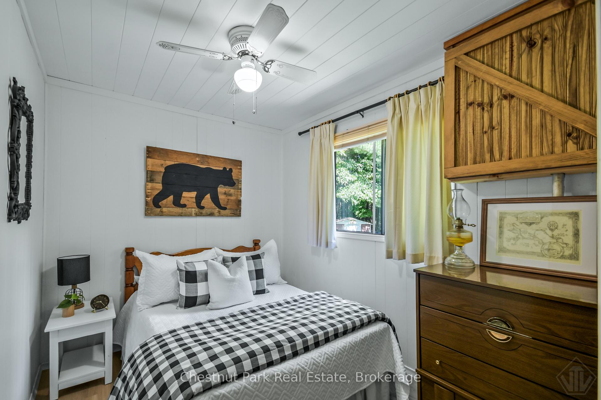 Photo 34 of 254 Chapman Drive W, Magnetawan — HOMEH