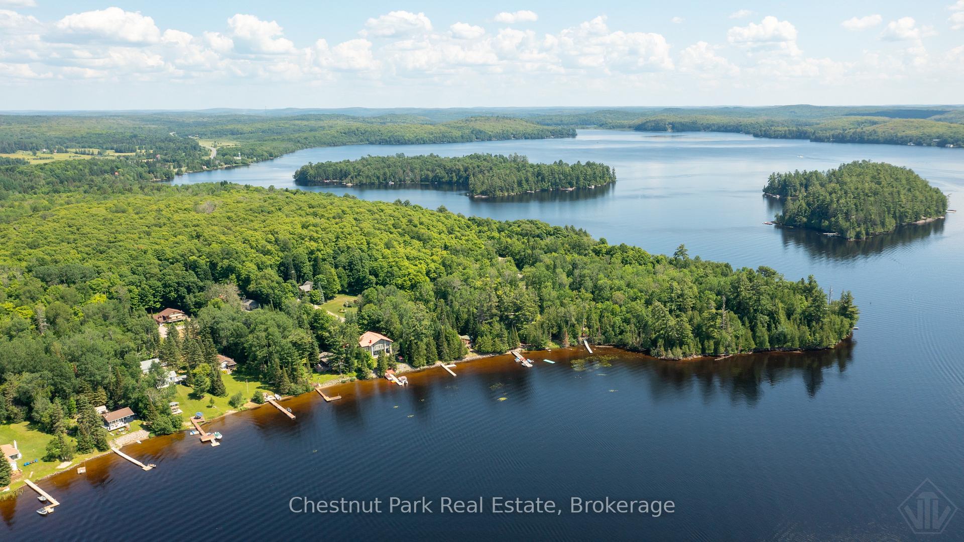 Photo 36 of 254 Chapman Drive W, Magnetawan — HOMEH
