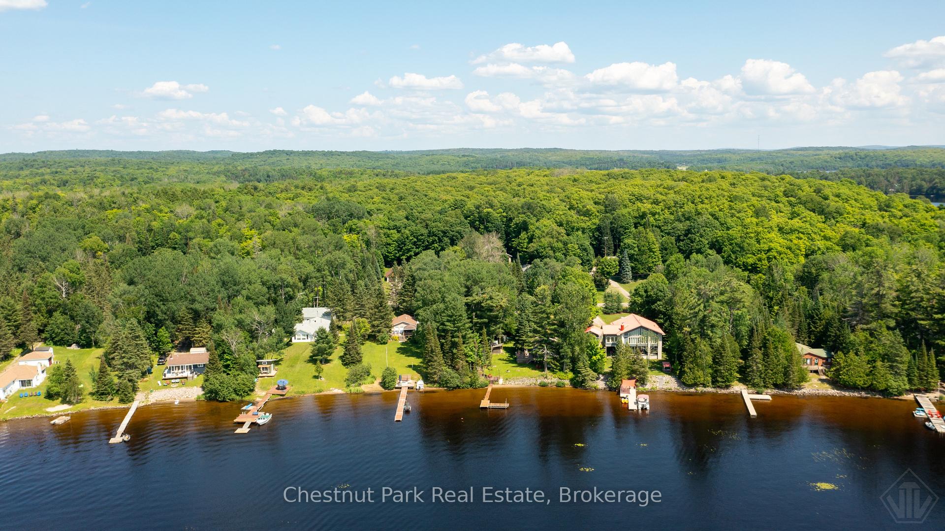 Photo 37 of 254 Chapman Drive W, Magnetawan — HOMEH