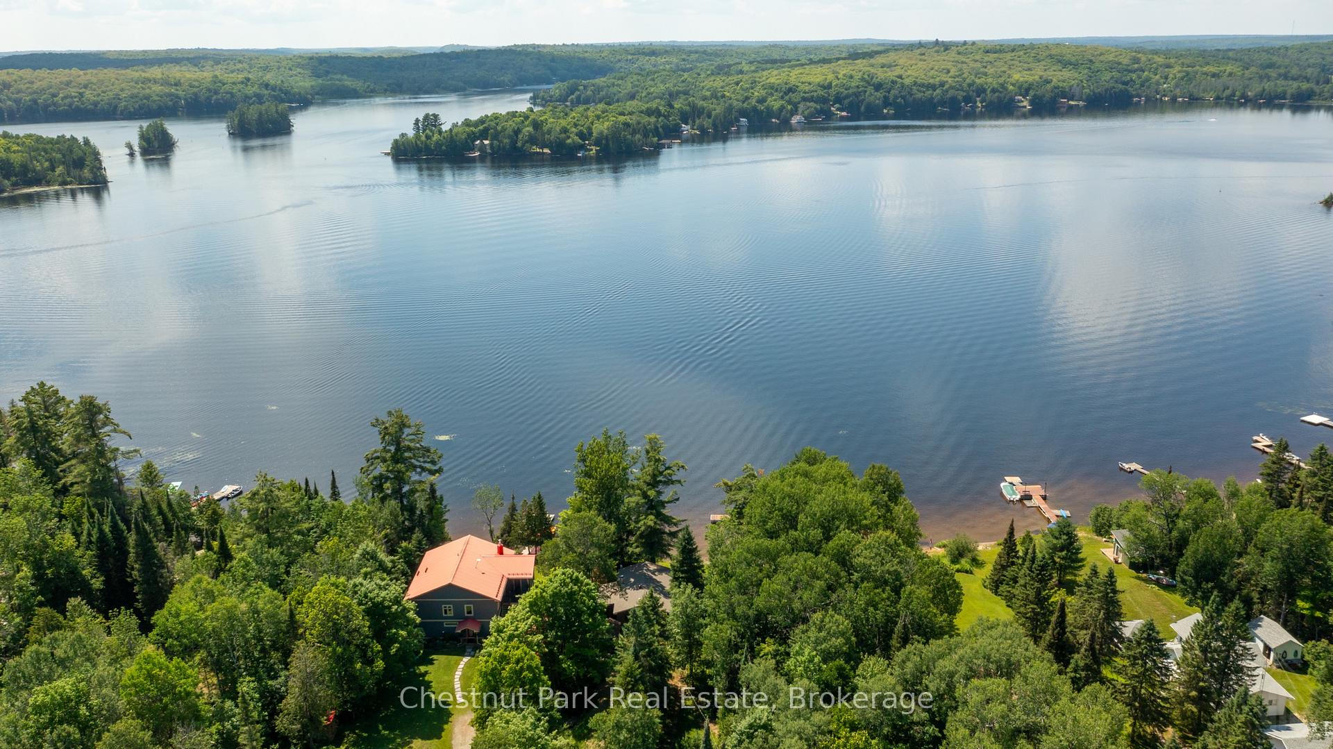 Photo 38 of 254 Chapman Drive W, Magnetawan — HOMEH