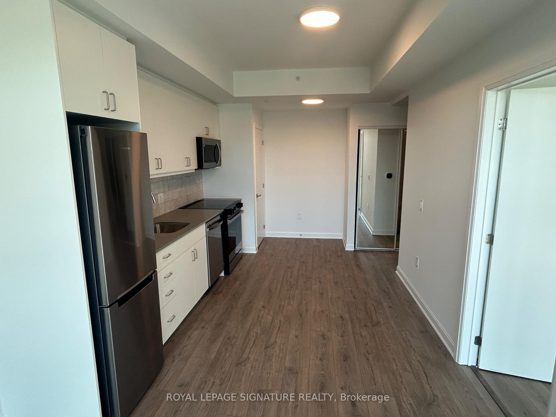 Photo 4 of Unit 413, 223 Princess Street, Kingston, East of Sir John A. Blvd — HOMEH