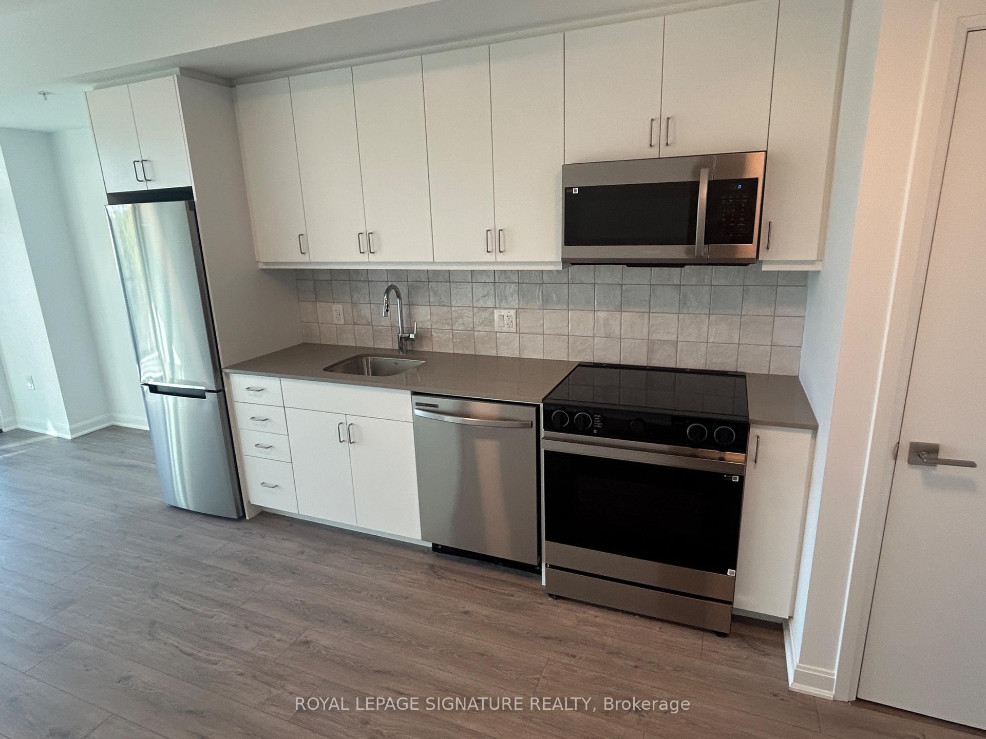 Photo 5 of Unit 413, 223 Princess Street, Kingston, East of Sir John A. Blvd — HOMEH