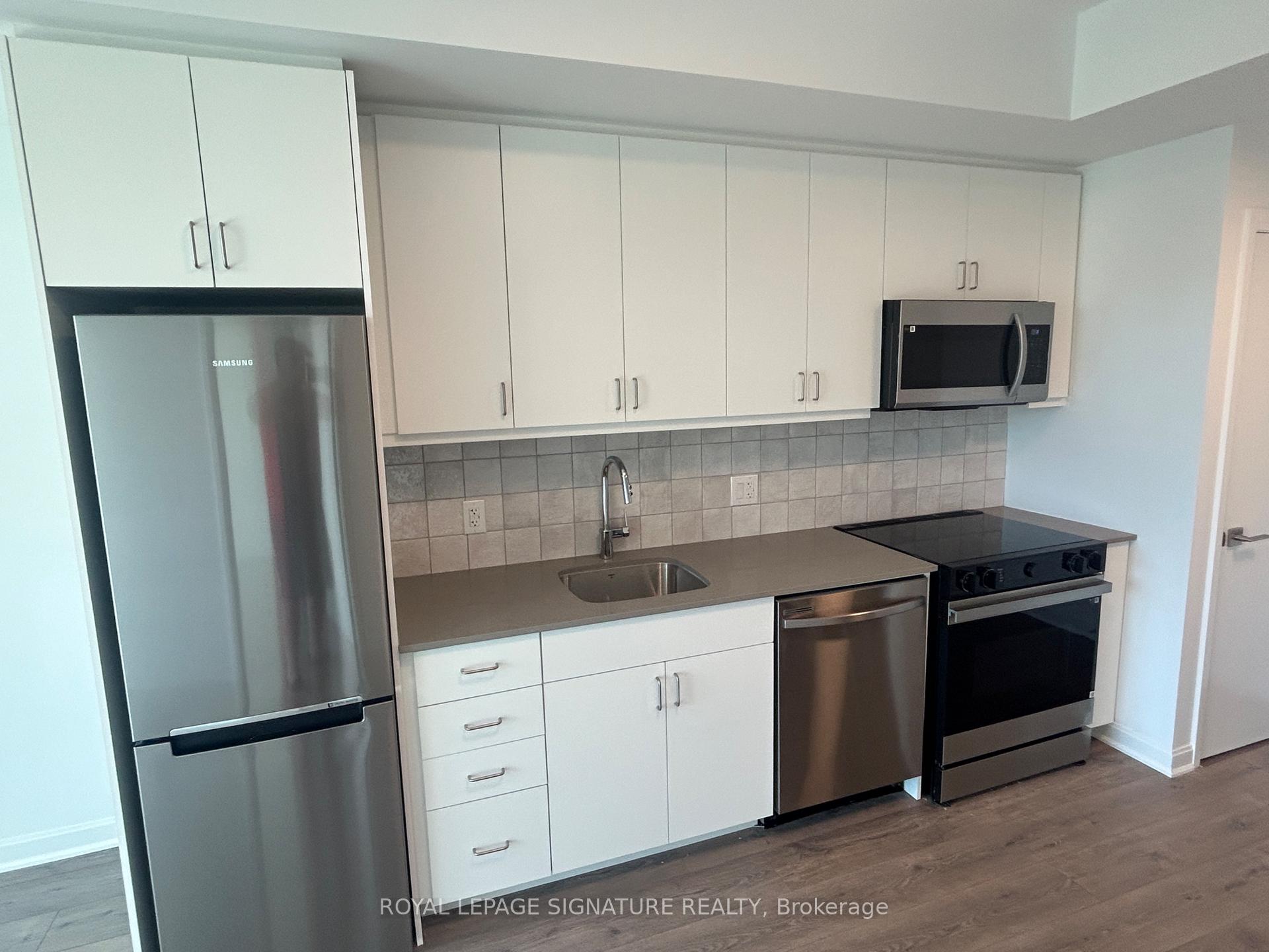 Photo 6 of Unit 413, 223 Princess Street, Kingston, East of Sir John A. Blvd — HOMEH