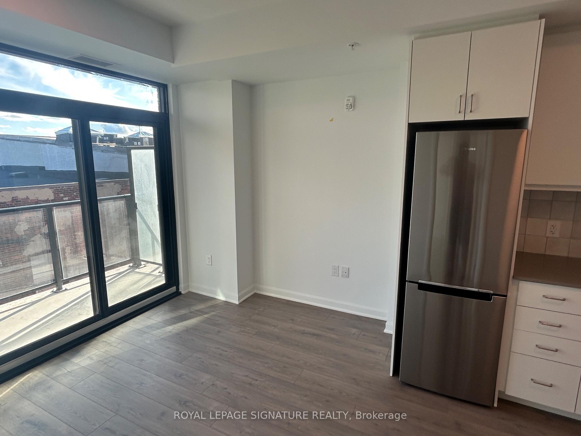 Photo 8 of Unit 413, 223 Princess Street, Kingston, East of Sir John A. Blvd — HOMEH
