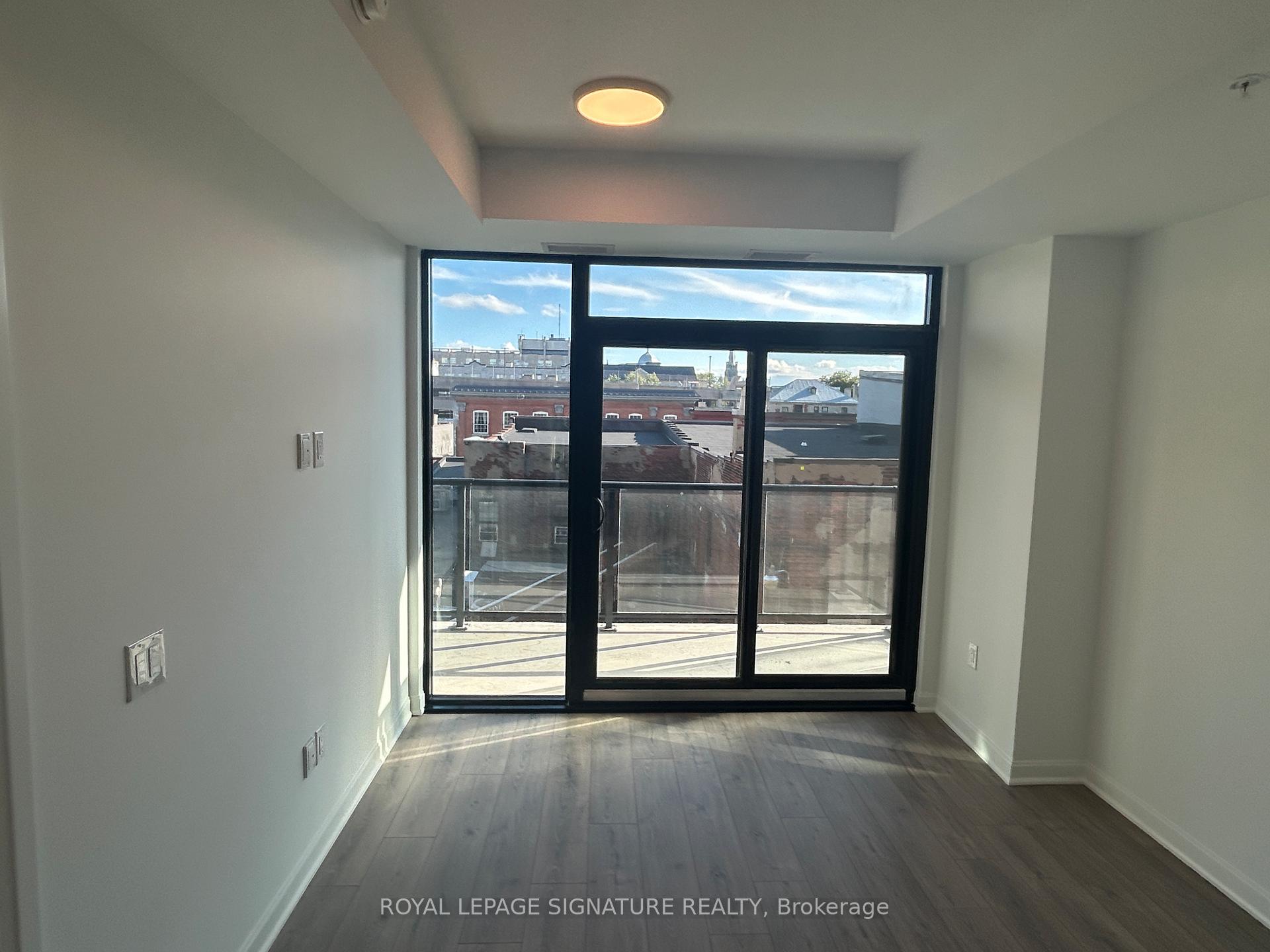 Photo 9 of Unit 413, 223 Princess Street, Kingston, East of Sir John A. Blvd — HOMEH