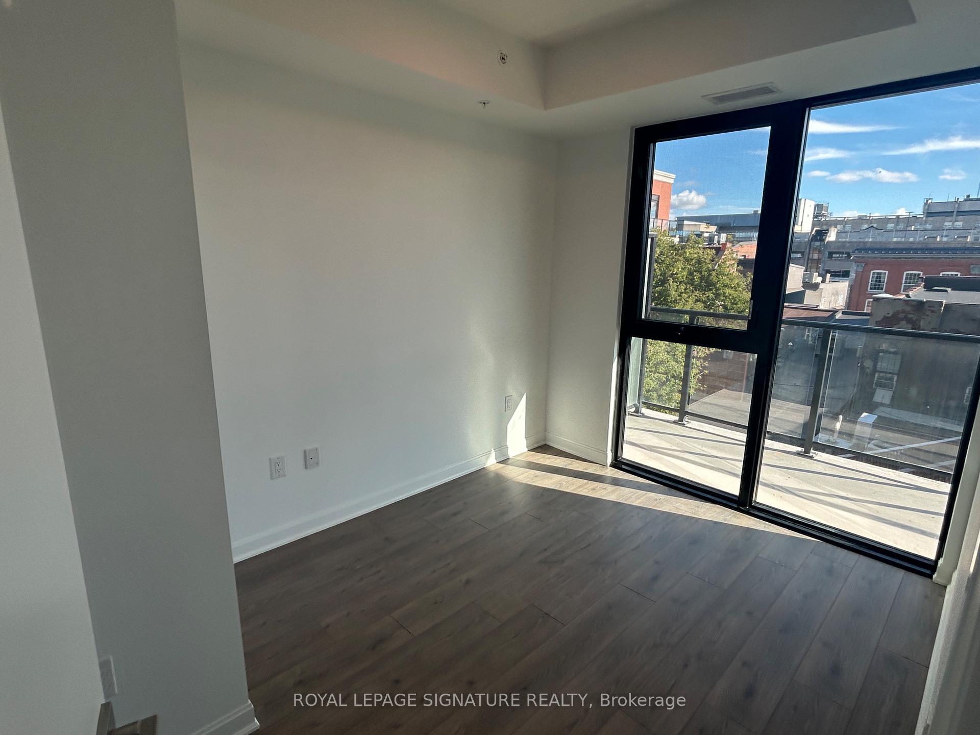 Photo 10 of Unit 413, 223 Princess Street, Kingston, East of Sir John A. Blvd — HOMEH