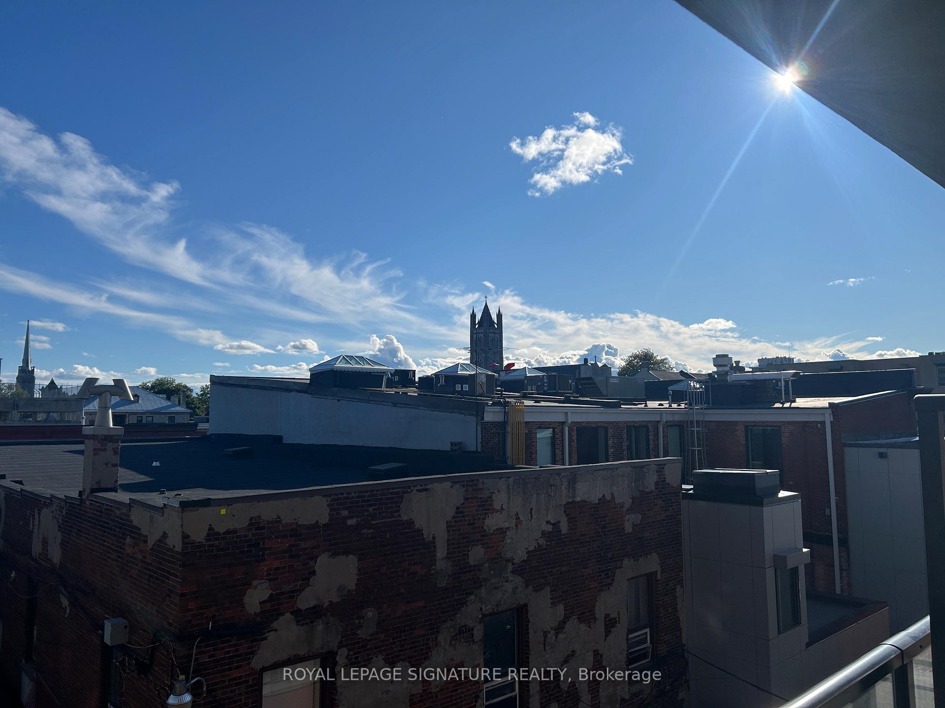 Photo 12 of Unit 413, 223 Princess Street, Kingston, East of Sir John A. Blvd — HOMEH