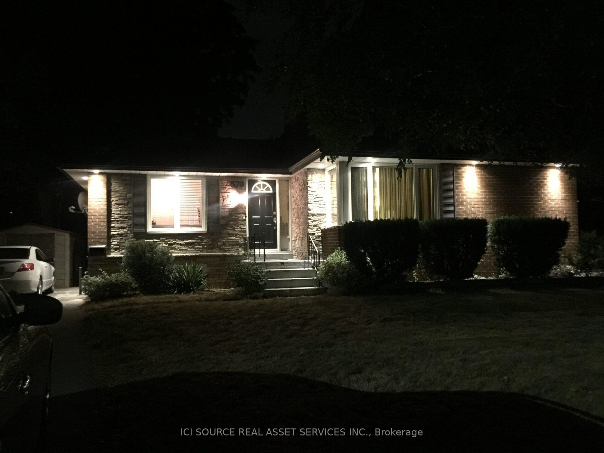 Photo 14 of 570 Wingrove Crescent, Oakville, West — HOMEH