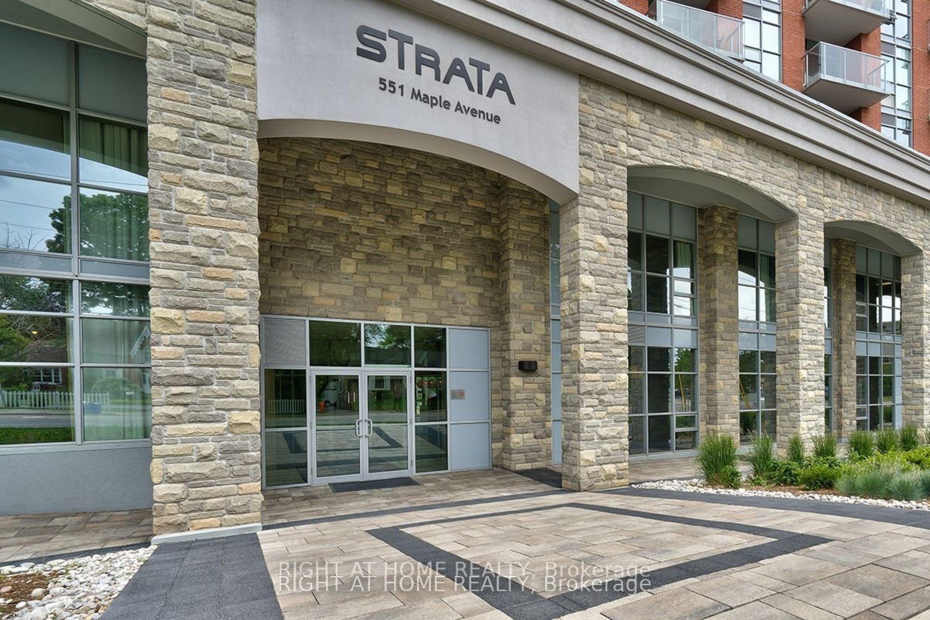 Photo 1 of Unit 1002, 551 Maple Avenue, Burlington, Brant — HOMEH