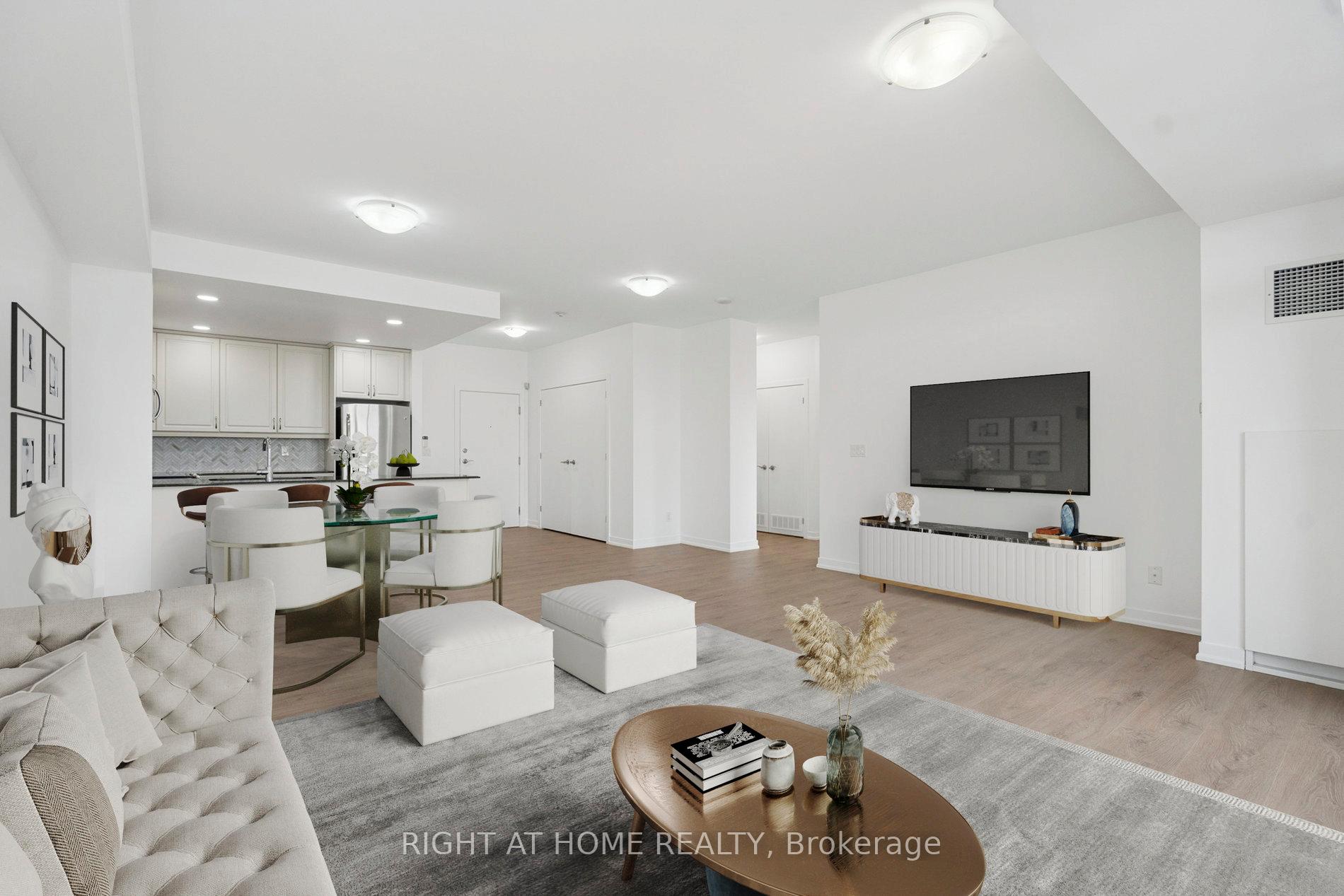 Photo 4 of Unit 1002, 551 Maple Avenue, Burlington, Brant — HOMEH