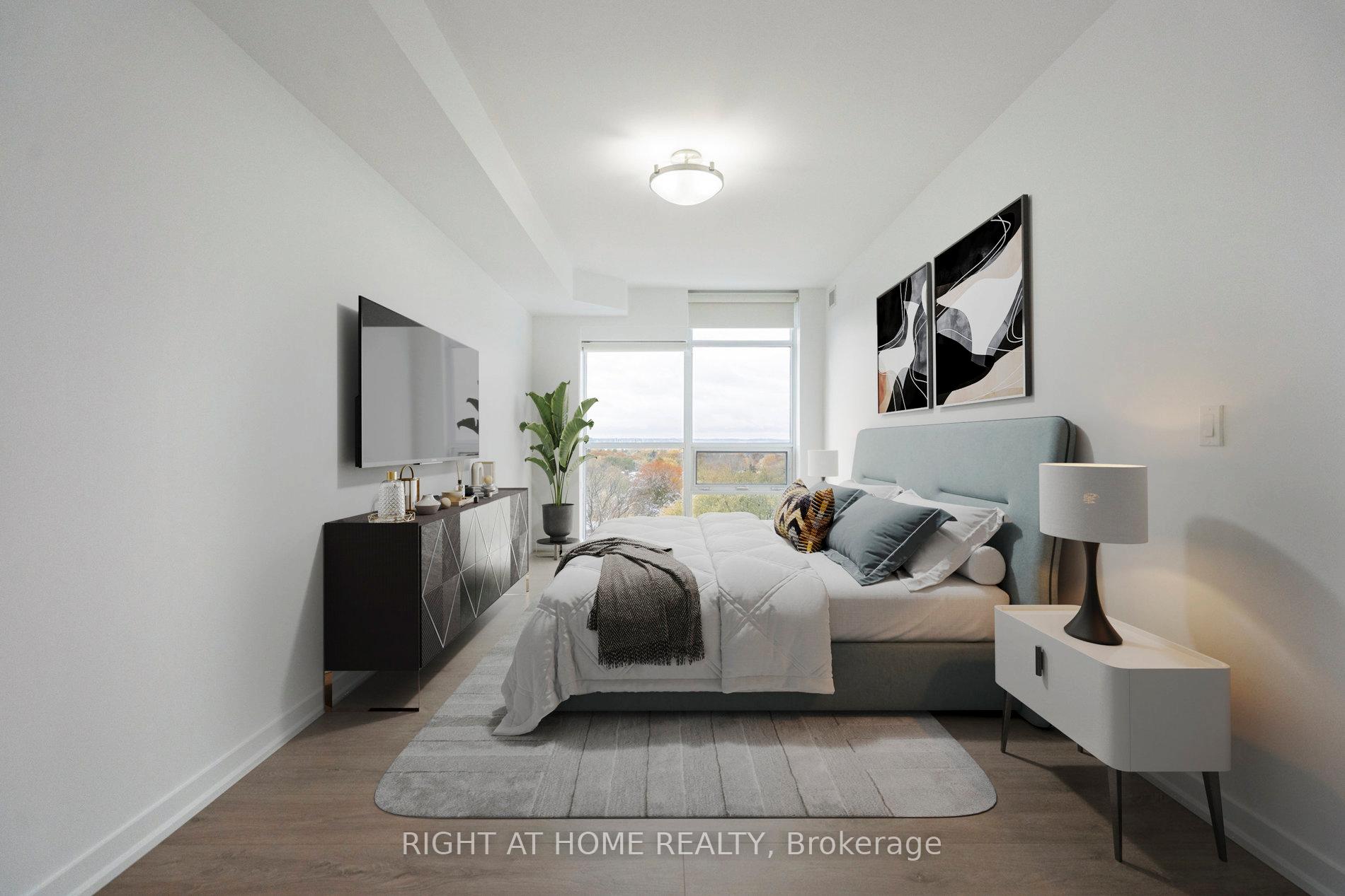Photo 6 of Unit 1002, 551 Maple Avenue, Burlington, Brant — HOMEH