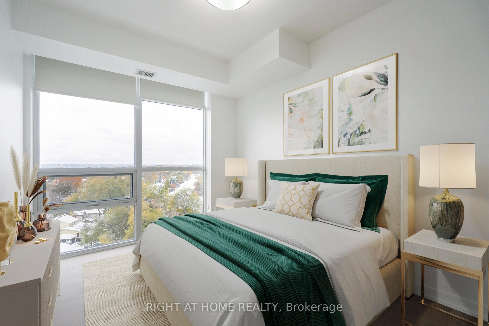 Photo 8 of Unit 1002, 551 Maple Avenue, Burlington, Brant — HOMEH