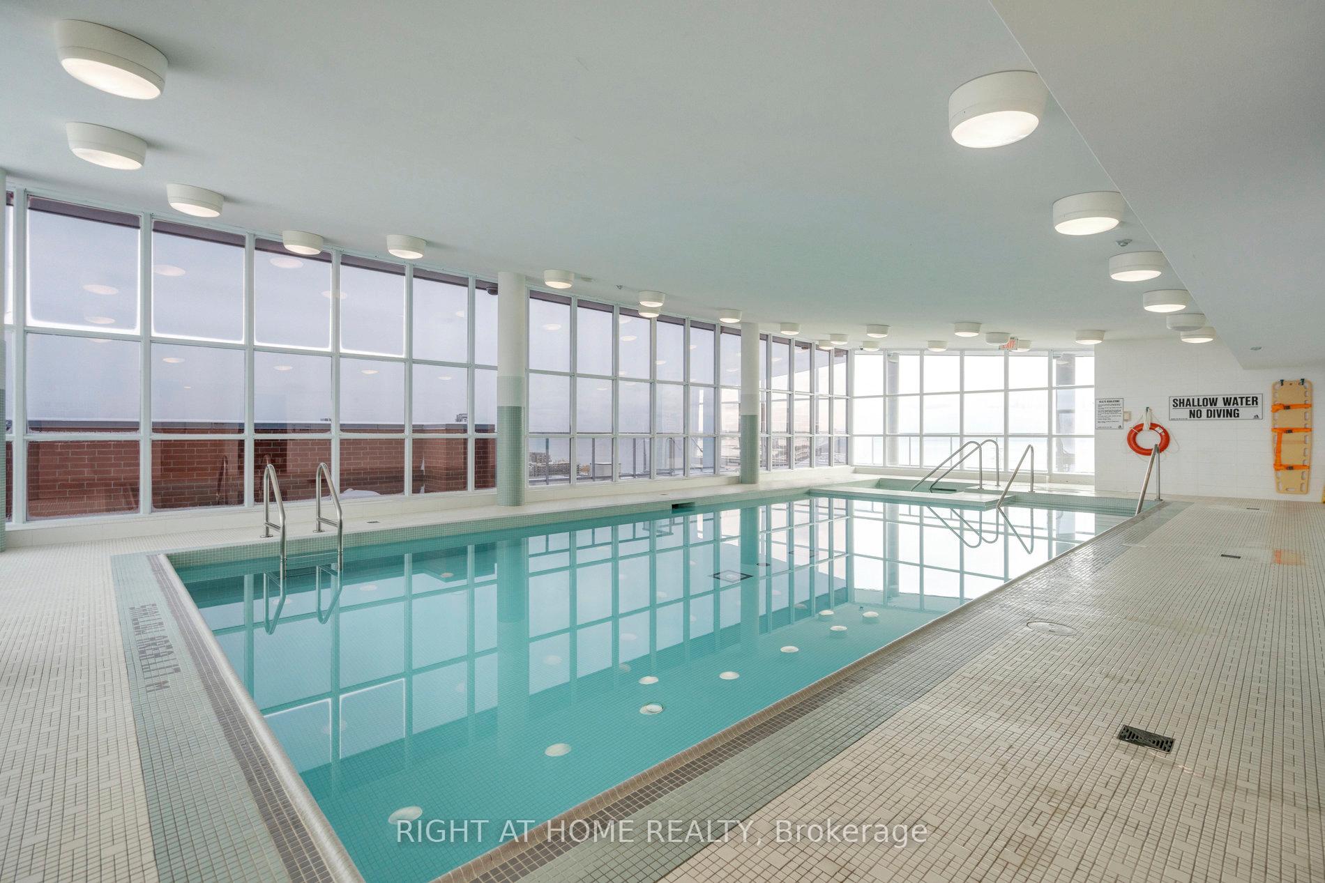 Photo 14 of Unit 1002, 551 Maple Avenue, Burlington, Brant — HOMEH