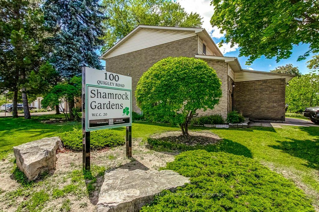Photo 49 of Unit 138, 100 Quigley Road, Hamilton, Vincent — HOMEH