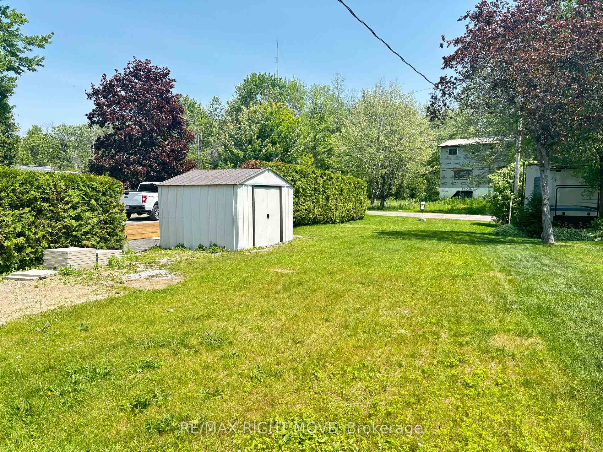 Photo 8 of 7682 Oak Point Road, Ramara, Rural Ramara — HOMEH