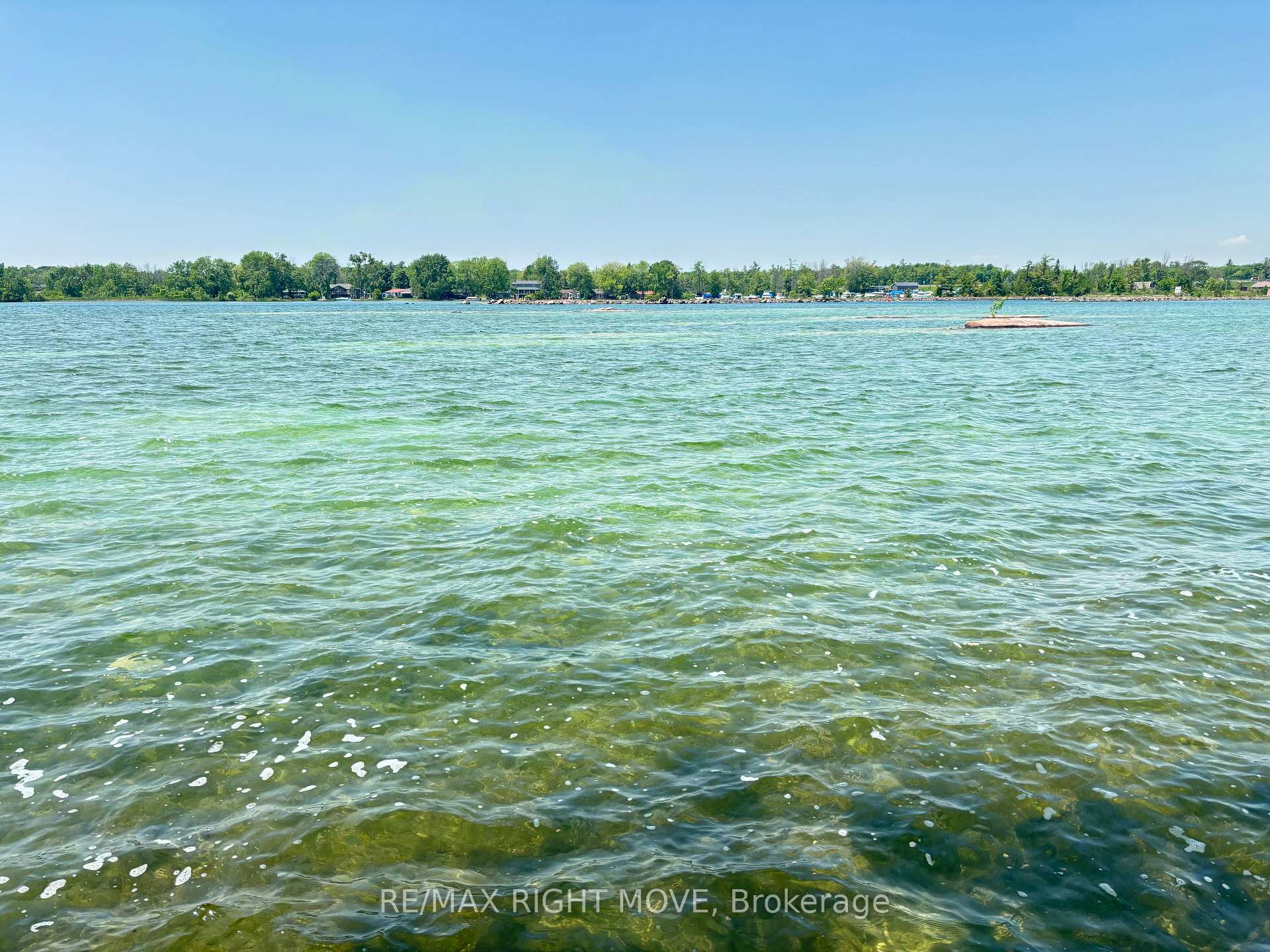 Photo 9 of 7682 Oak Point Road, Ramara, Rural Ramara — HOMEH