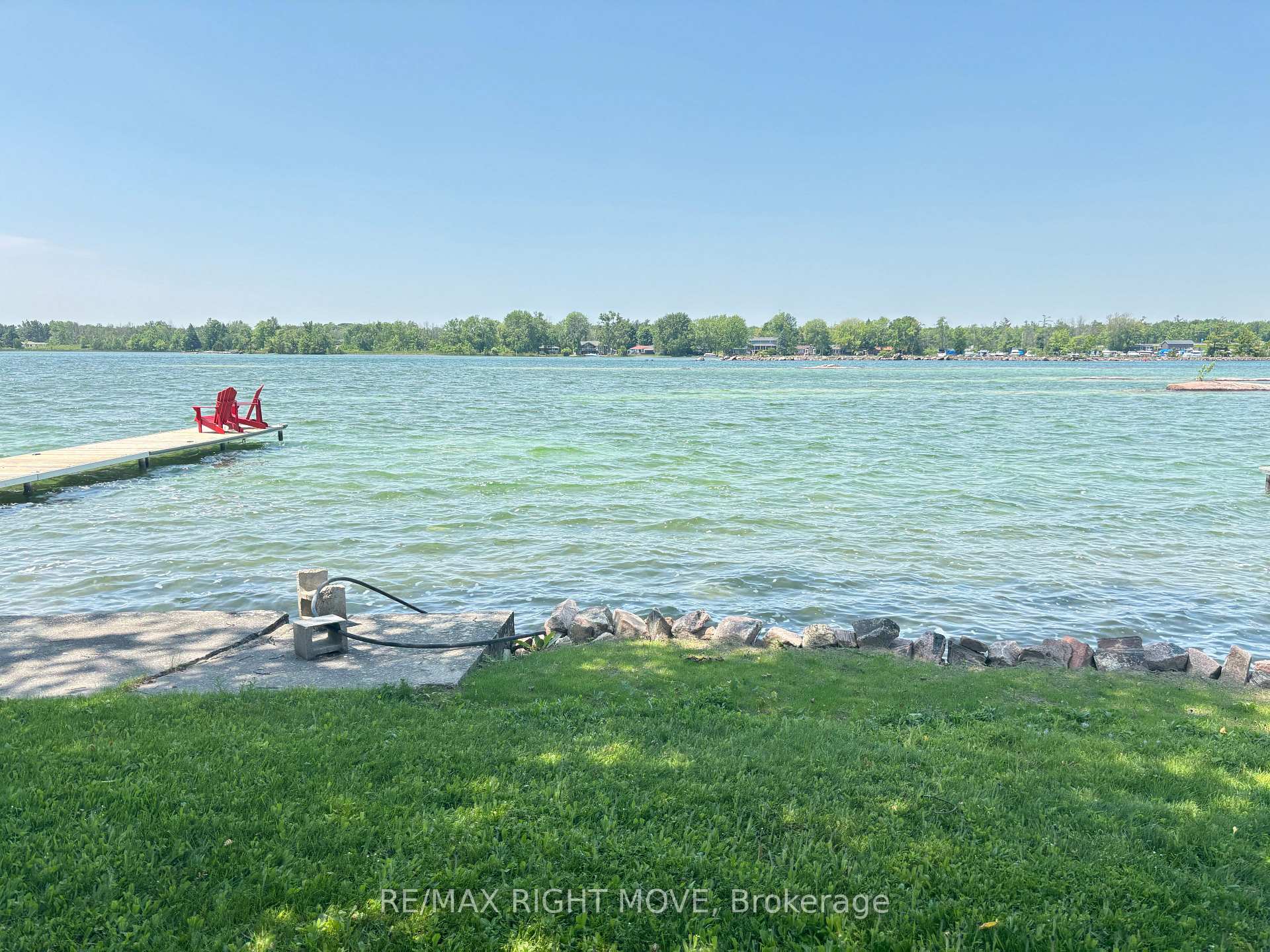 Photo 10 of 7682 Oak Point Road, Ramara, Rural Ramara — HOMEH