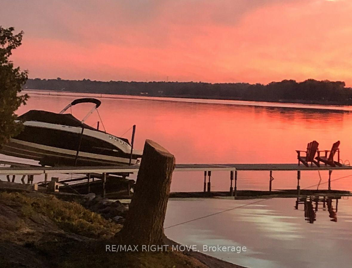 Photo 12 of 7682 Oak Point Road, Ramara, Rural Ramara — HOMEH