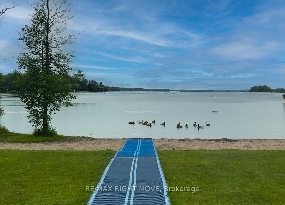 Photo 16 of 7682 Oak Point Road, Ramara, Rural Ramara — HOMEH