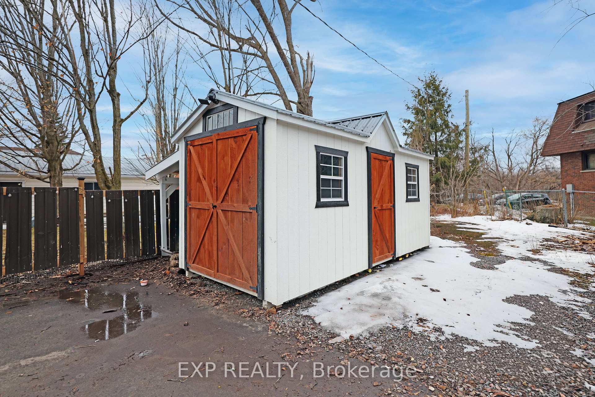 Photo 31 of 128 Renfrew Avenue E, Renfrew, Renfrew — HOMEH